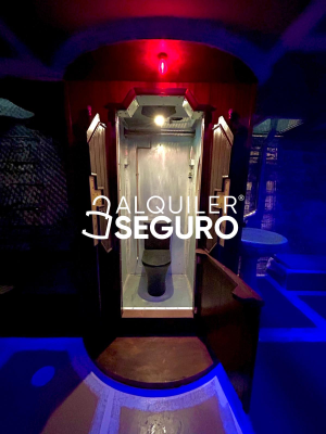 Local en Avenida Cerro de los Ángeles, MADRID