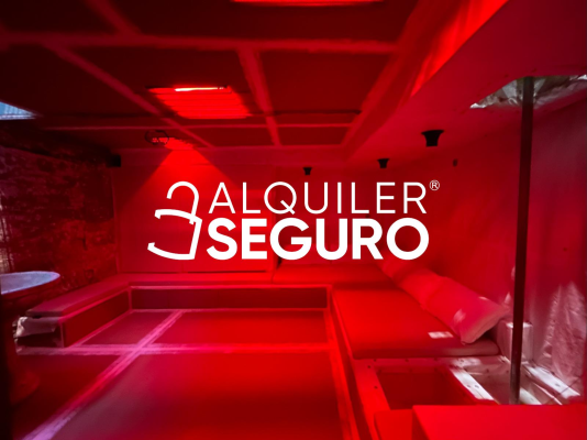 Local en Avenida Cerro de los Ángeles, MADRID