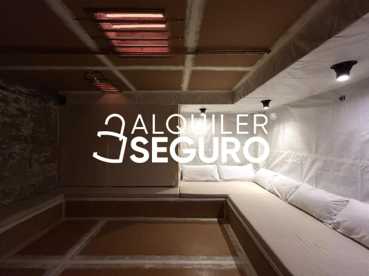 Local en Avenida Cerro de los Ángeles, MADRID