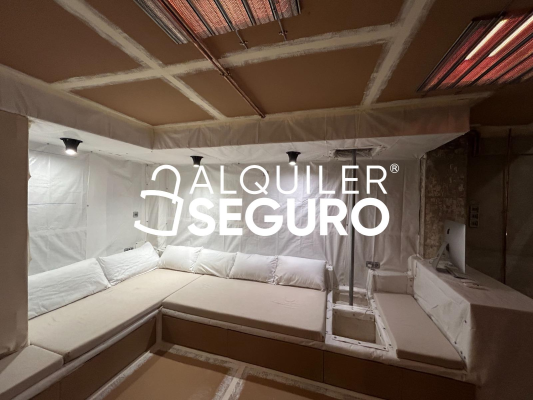 Local en Avenida Cerro de los Ángeles, MADRID