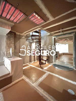 Local en Avenida Cerro de los Ángeles, MADRID