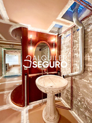 Local en Avenida Cerro de los Ángeles, MADRID