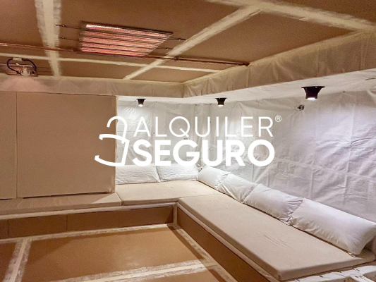 Local en Avenida Cerro de los Ángeles, MADRID