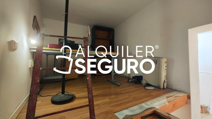 Local en Calle San Cosme y San Damián, MADRID