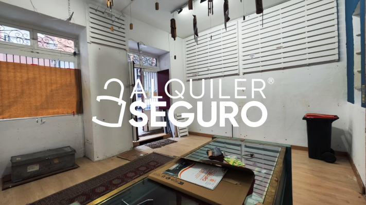 Local en Calle San Cosme y San Damián, MADRID