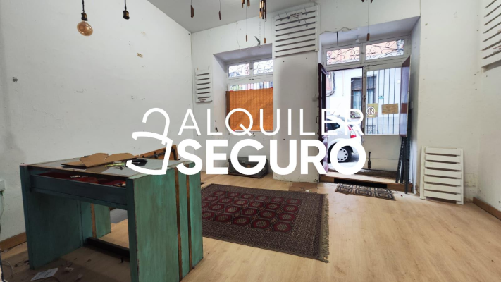 Local en Calle San Cosme y San Damián, MADRID