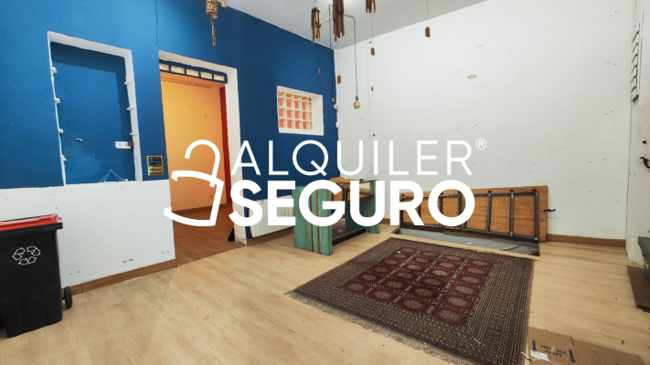 Local en Calle San Cosme y San Damián, MADRID