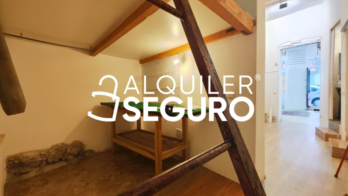 Local en Calle San Cosme y San Damián, MADRID