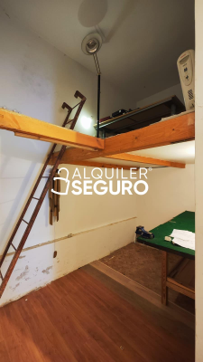 Local en Calle San Cosme y San Damián, MADRID