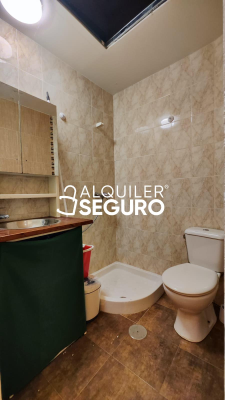 Local en Calle San Cosme y San Damián, MADRID