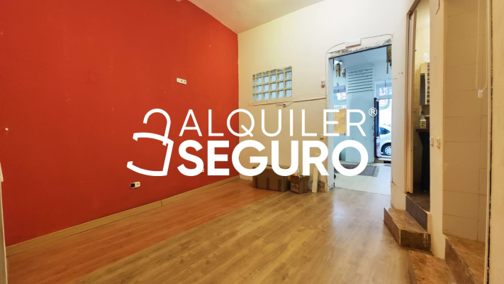 Local en Calle San Cosme y San Damián, MADRID