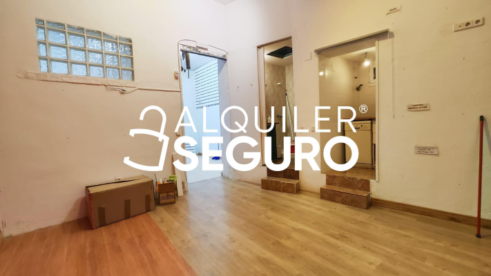 Local en Calle San Cosme y San Damián, MADRID