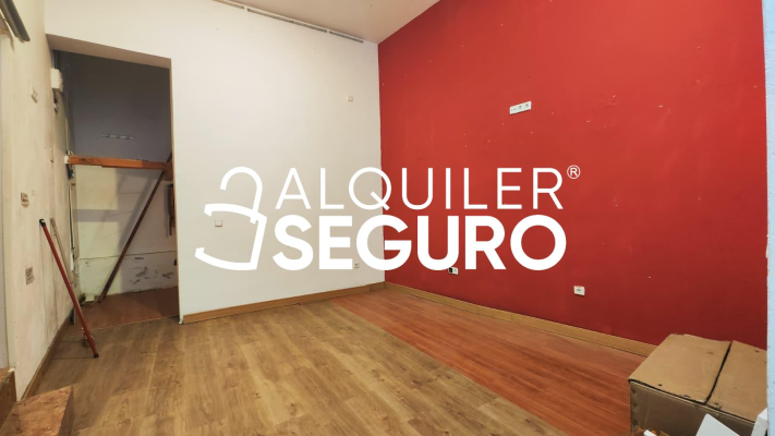 Local en Calle San Cosme y San Damián, MADRID