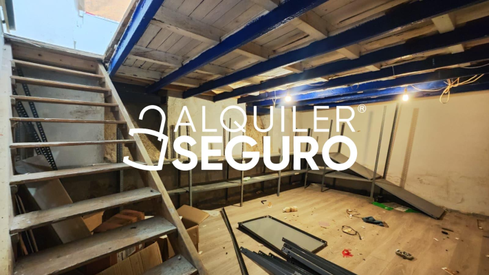 Local en Calle San Cosme y San Damián, MADRID