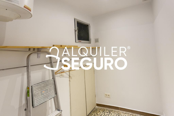 Local en Calle de San Lucas, MADRID