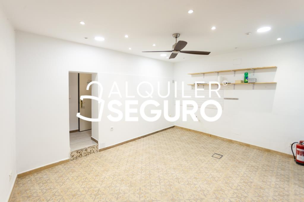 Local en Calle de San Lucas, MADRID