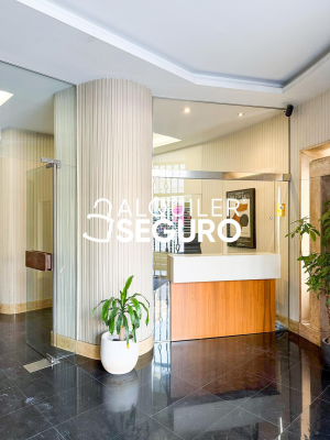 Oficina en Avenida de America, MADRID