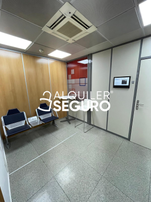 Local en Avenida Cordoba, MADRID