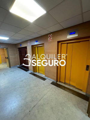 Local en Avenida Cordoba, MADRID