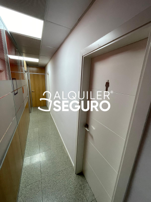 Local en Avenida Cordoba, MADRID