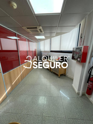 Local en Avenida Cordoba, MADRID