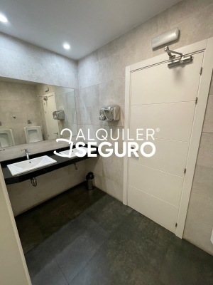 Local en Avenida Cordoba, MADRID