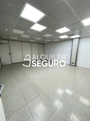 Local en Avenida Cordoba, MADRID