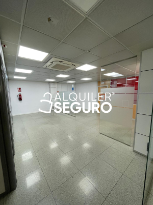 Local en Avenida Cordoba, MADRID