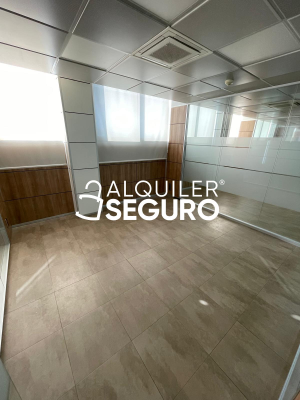 Local en Avenida Cordoba, MADRID