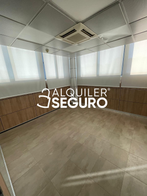 Local en Avenida Cordoba, MADRID