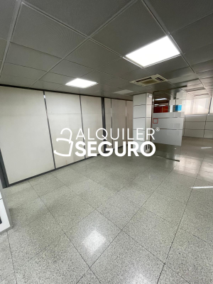Local en Avenida Cordoba, MADRID