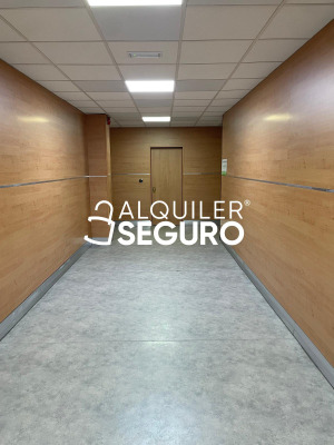 Local en Avenida Cordoba, MADRID