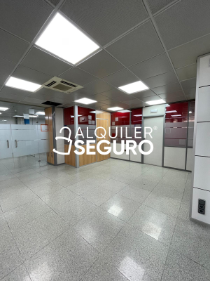 Local en Avenida Cordoba, MADRID