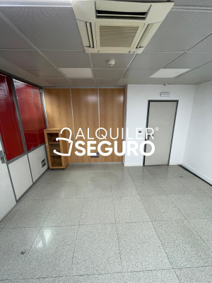 Local en Avenida Cordoba, MADRID