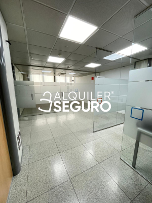 Local en Avenida Cordoba, MADRID