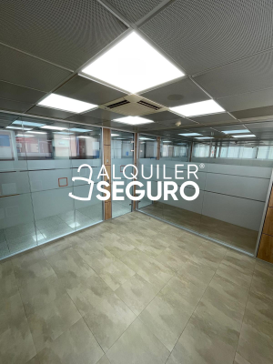 Local en Avenida Cordoba, MADRID
