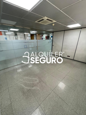 Local en Avenida Cordoba, MADRID