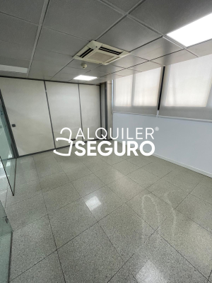 Local en Avenida Cordoba, MADRID