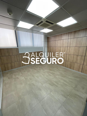 Local en Avenida Cordoba, MADRID