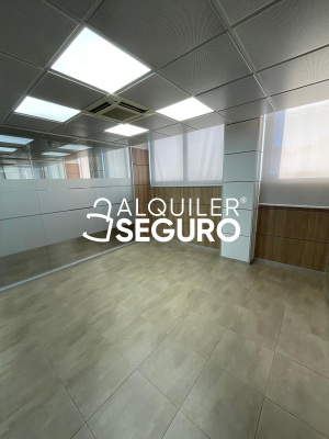 Local en Avenida Cordoba, MADRID