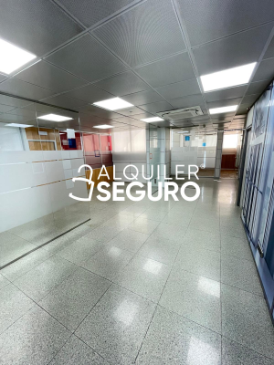 Local en Avenida Cordoba, MADRID