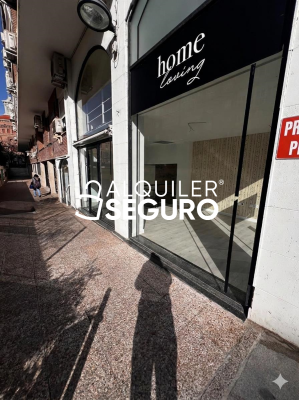 Local en Calle Del Príncipe de Vergara, MADRID