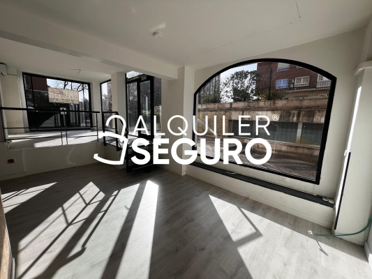 Local en Calle Del Príncipe de Vergara, MADRID