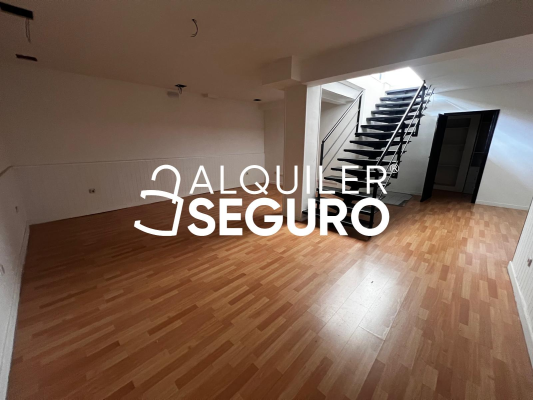 Local en Calle Del Príncipe de Vergara, MADRID