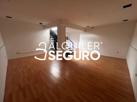 Local en Calle Del Príncipe de Vergara, MADRID