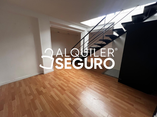 Local en Calle Del Príncipe de Vergara, MADRID