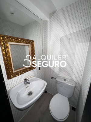 Local en Calle Del Príncipe de Vergara, MADRID