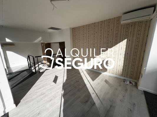 Local en Calle Del Príncipe de Vergara, MADRID