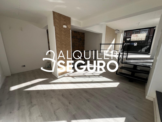 Local en Calle Del Príncipe de Vergara, MADRID