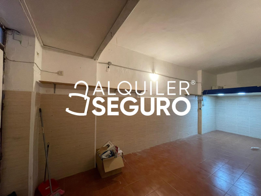 Local en Calle De Cartago, MADRID